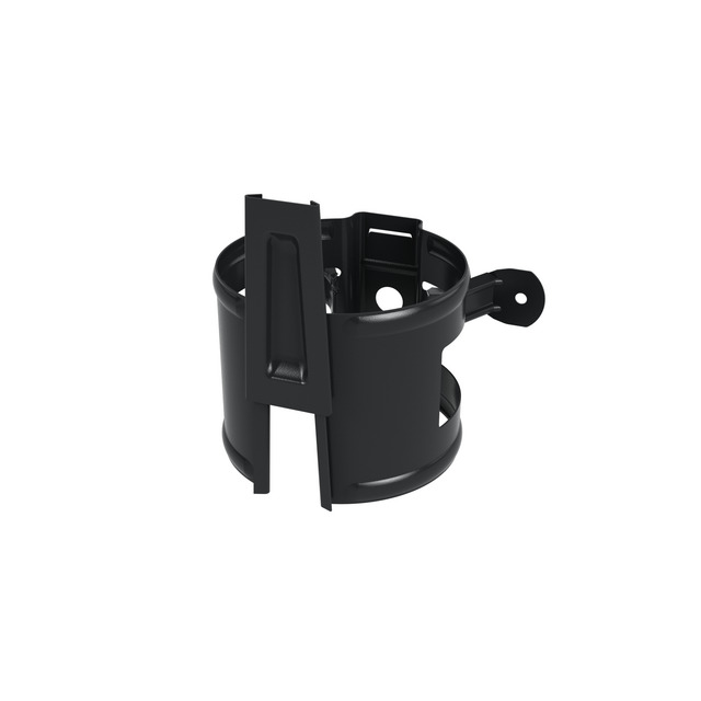 SVEP M KIL 90 TRÄ PL01 SVART